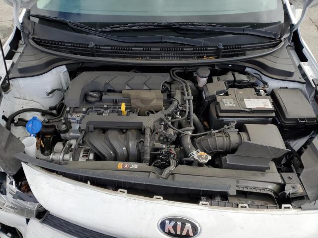3KPA24AD2LE336204 KIA RIO LX