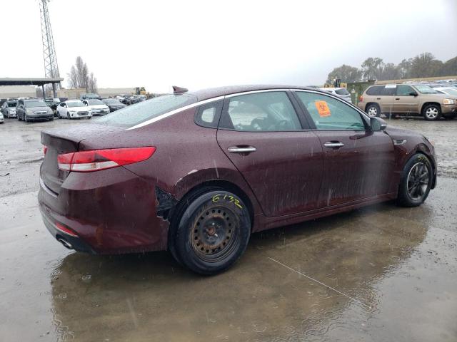 5XXGT4L37JG195713 KIA Optima Lx