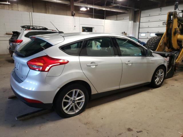 2018 FORD FOCUS SE 1FADP3K26JL217202