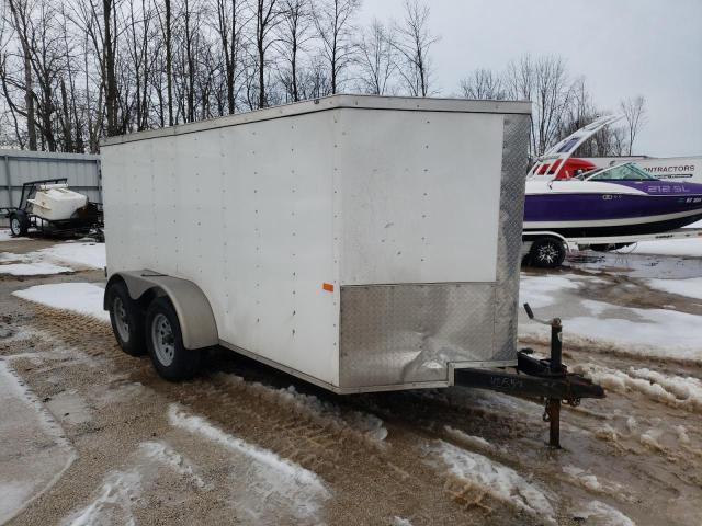Rockwood salvage cars for sale: 2021 Rockwood Trailer