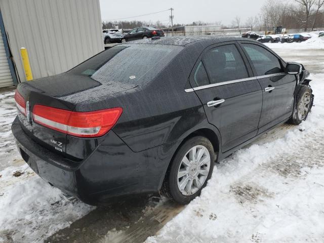 3LNHL2JC1CR813717 Lincoln MKZ