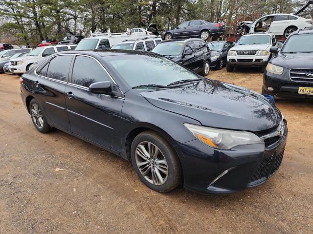 2015 TOYOTA CAMRY LE 4T1BF1FK8FU005675