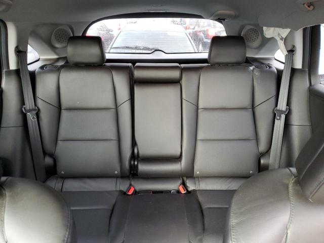 2017 ACURA RDX ADVANC - 5J8TB4H74HL021476