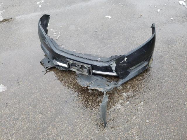 2015 HONDA ACCORD EXL - 1HGCR2F85FA229631