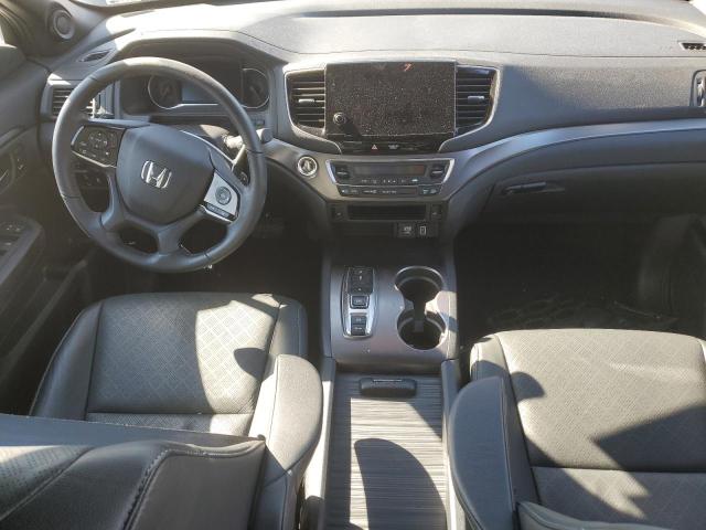 2021 HONDA PASSPORT E - 5FNYF8H50MB012432