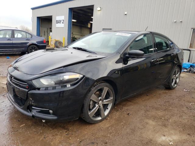 2015 DODGE DART GT - 1C3CDFEB4FD159883