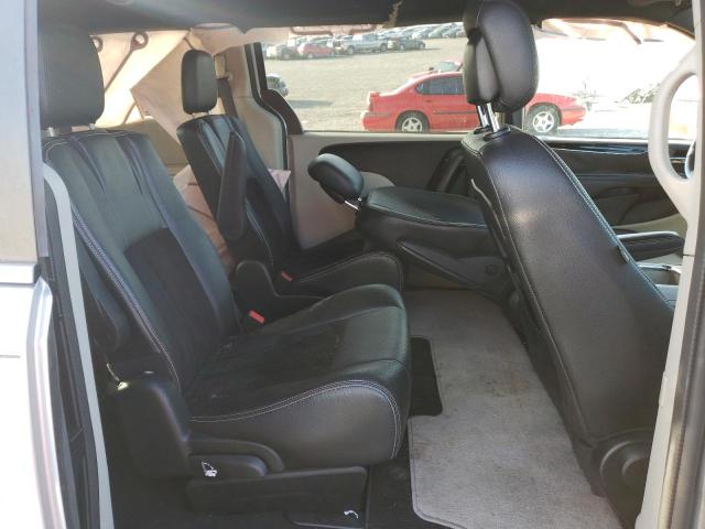 2017 DODGE GRAND CARA 2C4RDGCG2HR600145
