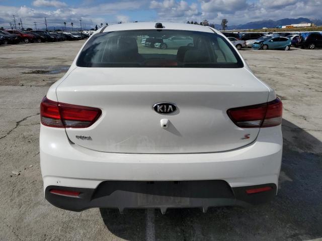 3KPA24AD2LE336204 KIA RIO LX