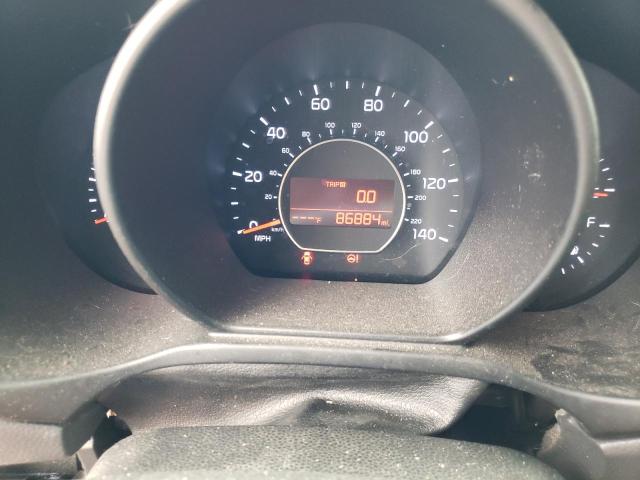 KNDJN2A20F7815848 KIA SOUL