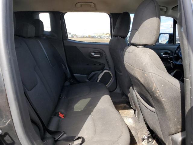ZACCJBBBXHPG34281 Jeep Renegade Latitude