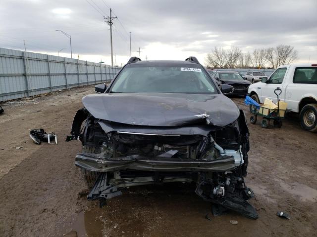 2021 SUBARU OUTBACK PR 4S4BTAFC6M3219505