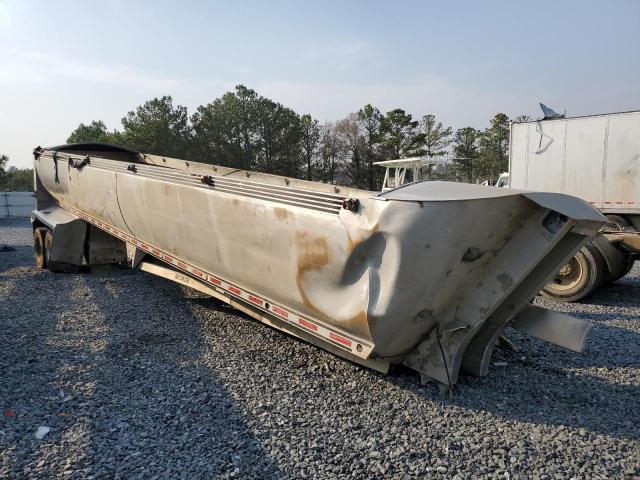 Salvage cars for sale from Copart Byron, GA: 2020 Mack Dump Trailer