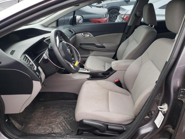 2015 HONDA CIVIC LX 19XFB2F57FE094462