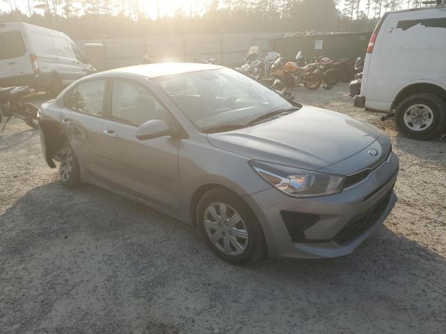 2021 KIA RIO LX 3KPA24AD7ME395055