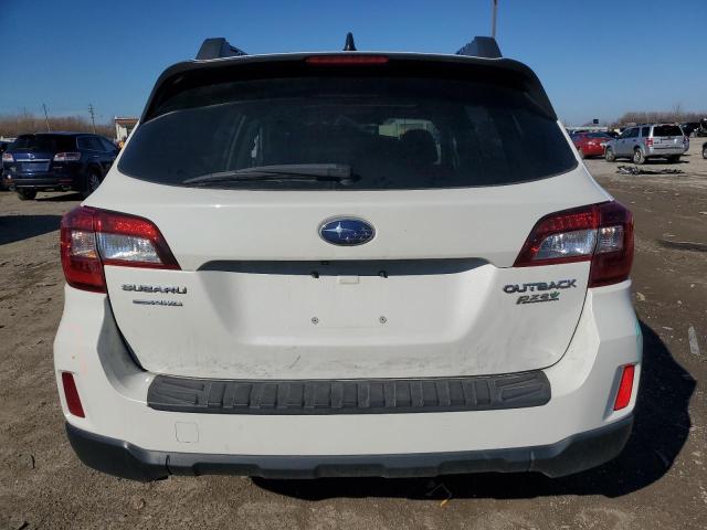 4S4BSANC3G3322261 Subaru Outback 2.5i Limited