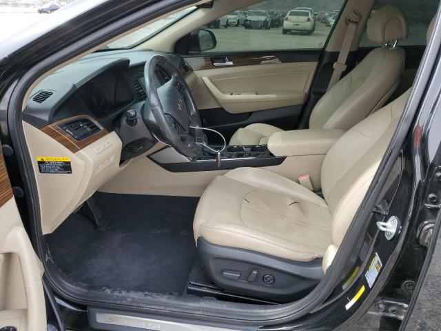 2016 HYUNDAI SONATA HYB KMHE34L11GA022940