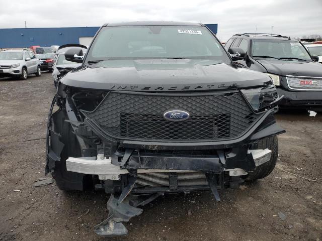 2021 FORD EXPLORER P 1FM5K8AC5MNA15752
