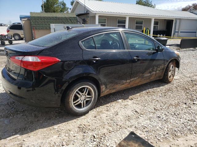 2016 KIA FORTE LX KNAFK4A62G5576925