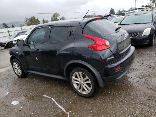 JN8AF5MR8ET454788 Nissan JUKE S