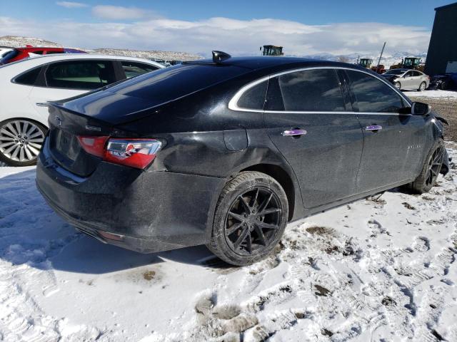 2017 CHEVROLET MALIBU PRE - 1G1ZH5SX4HF287917