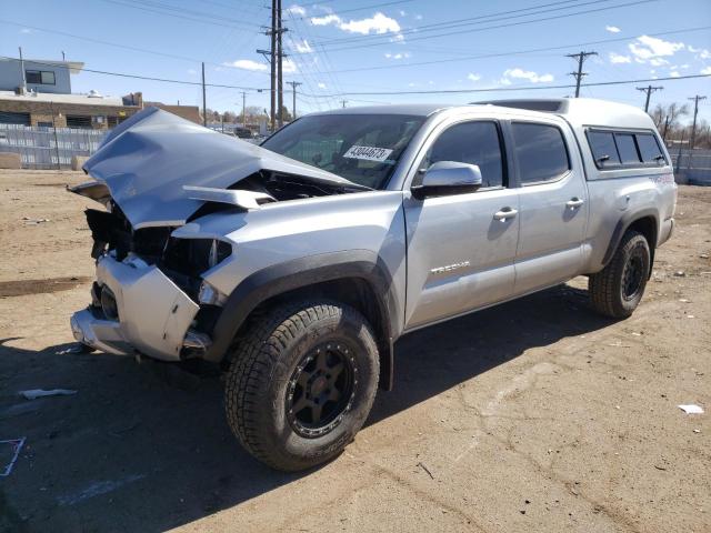 2022 TOYOTA TACOMA DOU 3TMDZ5BN4NM126931