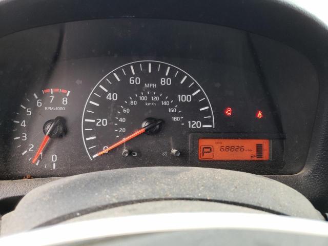 2018 NISSAN NV200 2.5S 3N6CM0KN3JK694040
