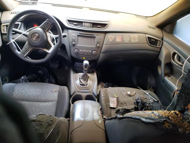 2018 NISSAN ROGUE S 5N1AT2MV3JC781993