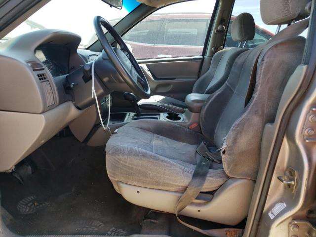 1J4G248S6YC414040 Jeep Grand Cherokee Laredo