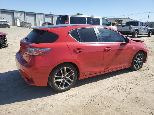2015 LEXUS CT 200 JTHKD5BH1F2238528
