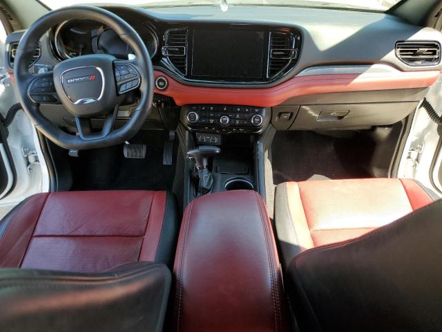 2021 DODGE DURANGO R/ 1C4SDHCT5MC577709