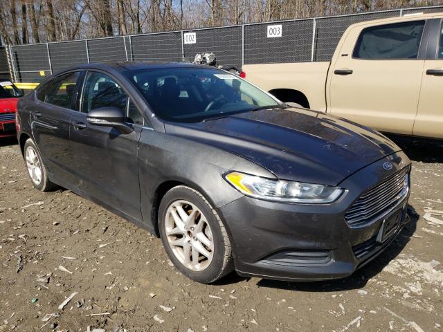 2016 FORD FUSION SE 1FA6P0HDXG5113373