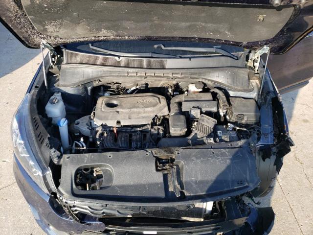 5XYPGDA36KG441039 KIA SORENTO L