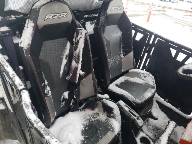 2014 POLARIS RZR S 900 - 4XAJT9EA0EF262419