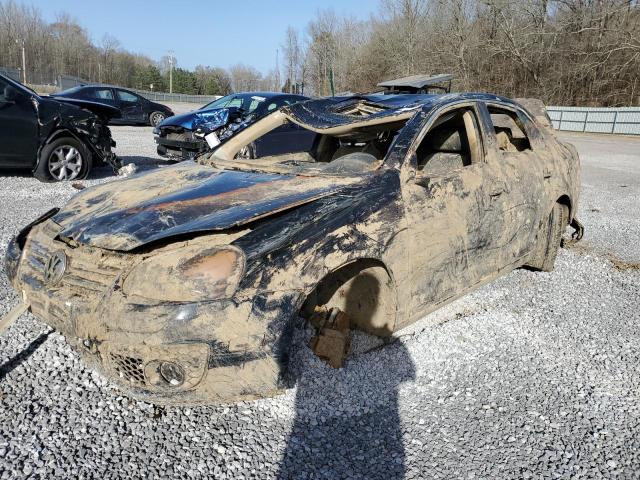 2008 Volkswagen Jetta SE