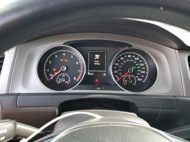 2016 VOLKSWAGEN GOLF S/SE 3VW217AU7GM026809