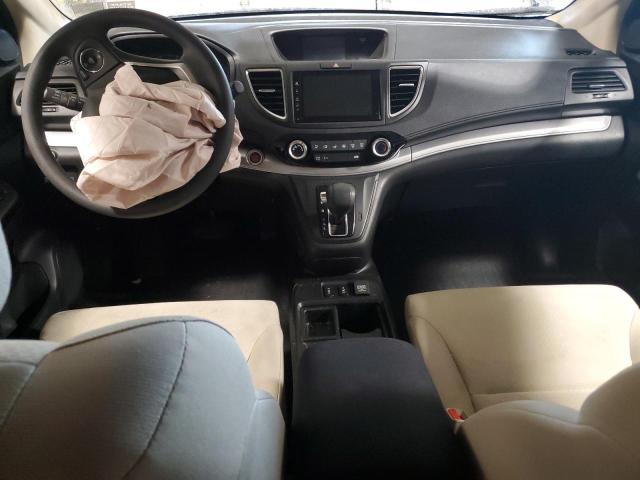 2015 HONDA CR-V EX 2HKRM4H56FH664673
