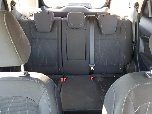 2019 FORD ECOSPORT S MAJ3S2GEXKC302777