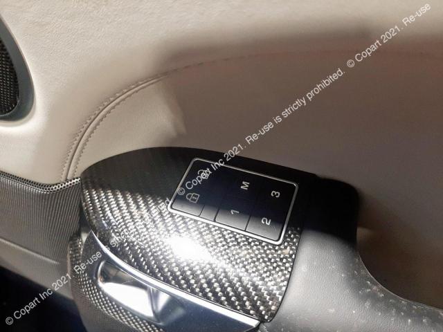 SALWA2AE8MA794106 Land Rover RANGE ROVE