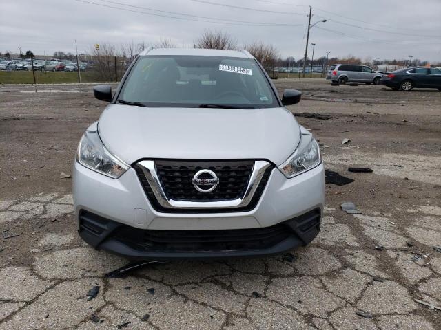 2019 NISSAN KICKS S - 3N1CP5CU3KL555375