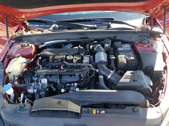 2021 KIA K5 LXS - 5XXG14J26MG056743