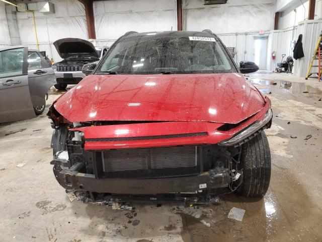 2020 HYUNDAI KONA SEL KM8K2CAA3LU407945