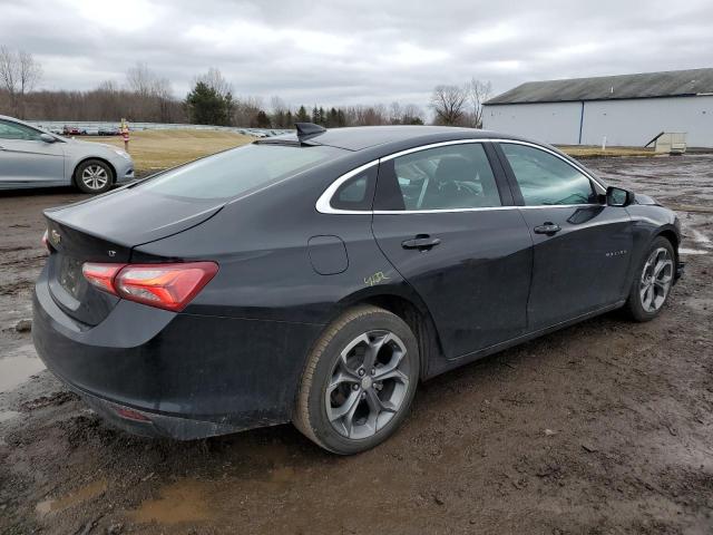 2020 CHEVROLET MALIBU LT 1G1ZD5ST5LF111606