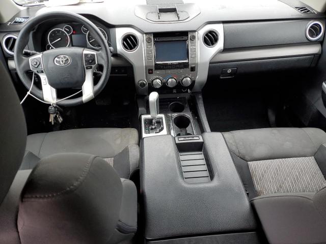 2015 TOYOTA TUNDRA CRE 5TFDY5F19FX485486