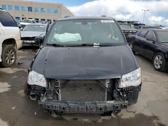 Dodge Grand Caravan Sxt 2020 2C4RDGCG9LR193661 Image 5