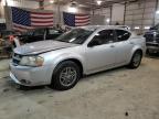 2008 Dodge Avenger Se للبيع في Columbia، MO - Front End