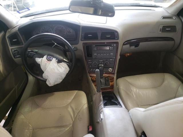 YV1RS592572633279 Volvo S60 2.5T