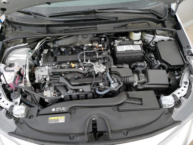 2023 TOYOTA COROLLA LE 5YFB4MDE4PP005180