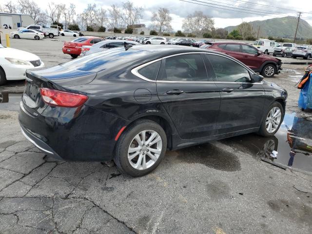 1C3CCCAB7FN651860 Chrysler 200 Limited