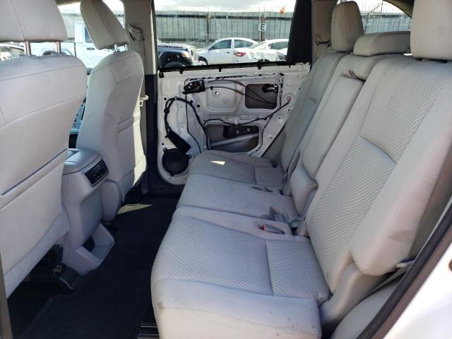 2015 TOYOTA HIGHLANDER - 5TDZKRFHXFS060571