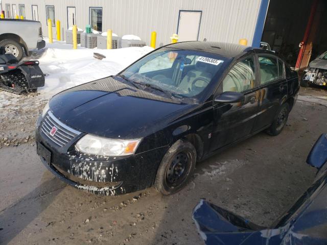 2007 Saturn Ion 